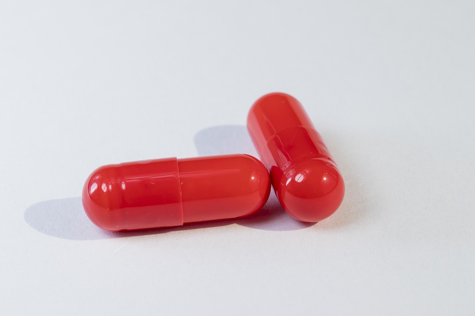 BPC-157 Capsules: Benefits, Dosage, and Effectiveness Explained